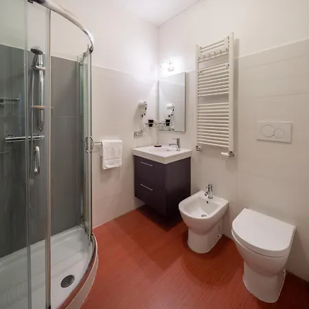 Guest house Locanda Ca'vejo 3*