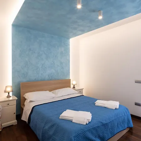 Guest house Locanda Ca'vejo 3*