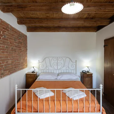 Locanda Ca'vejo 3*