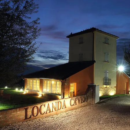 Locanda Ca'vejo