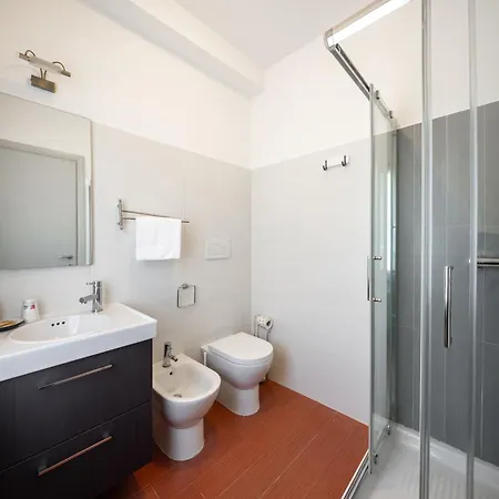 Locanda Ca'vejo Guest house