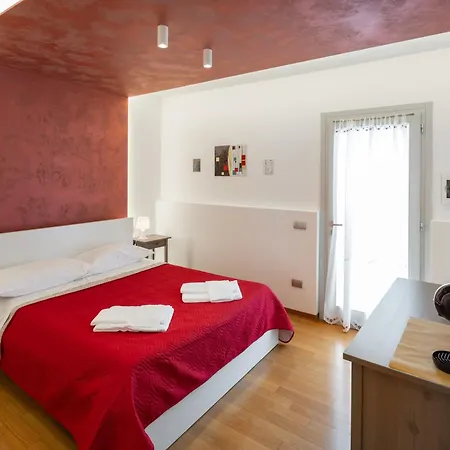 Locanda Ca'vejo Guest house Megliadino San Vitale