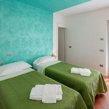 Guest house Locanda Ca'vejo Megliadino San Vitale