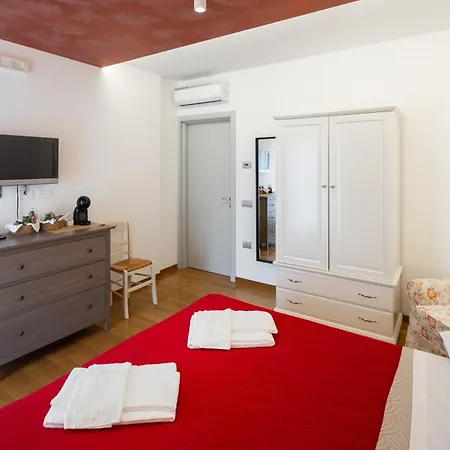 Locanda Ca'vejo 3*