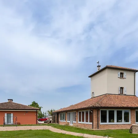 Locanda Ca'vejo Guest house
