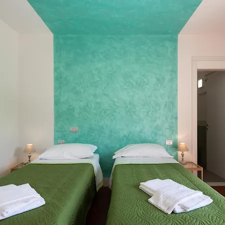 Guest house Locanda Ca'vejo