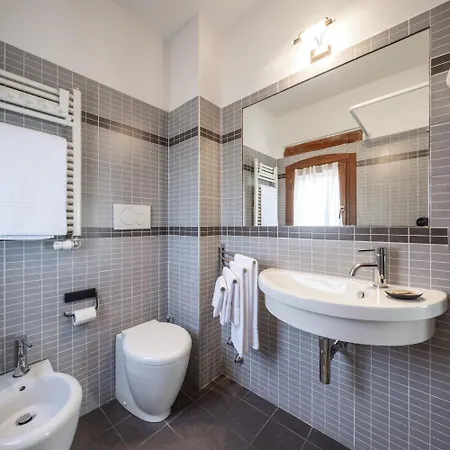 Guest house Locanda Ca'vejo Megliadino San Vitale