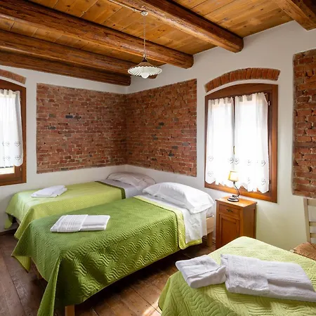 Locanda Ca'vejo 3*