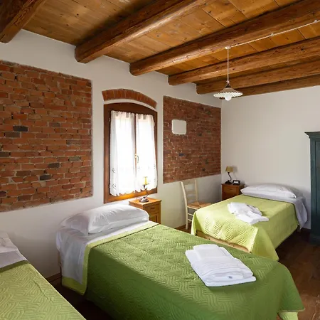Locanda Ca'vejo Megliadino San Vitale