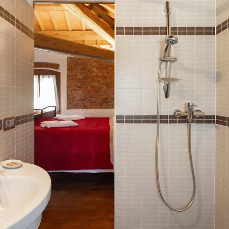 Locanda Ca'vejo 3* Megliadino San Vitale