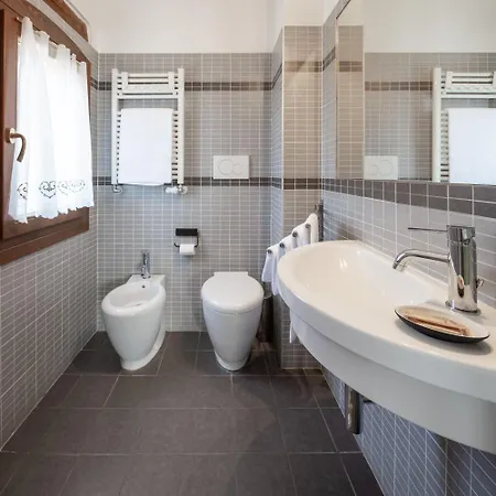 Locanda Ca'vejo Guest house