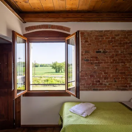 Guest house Locanda Ca'vejo