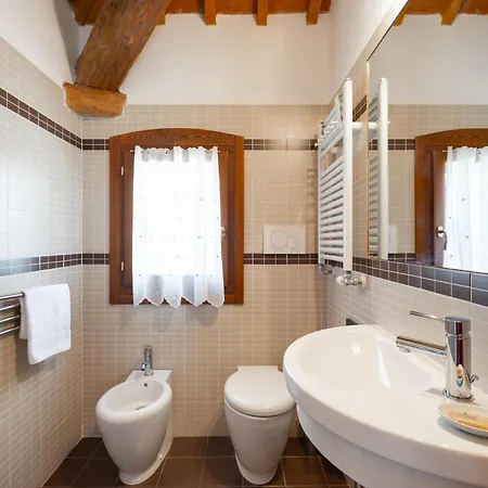 Locanda Ca'vejo Guest house 3*