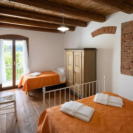 Locanda Ca'vejo