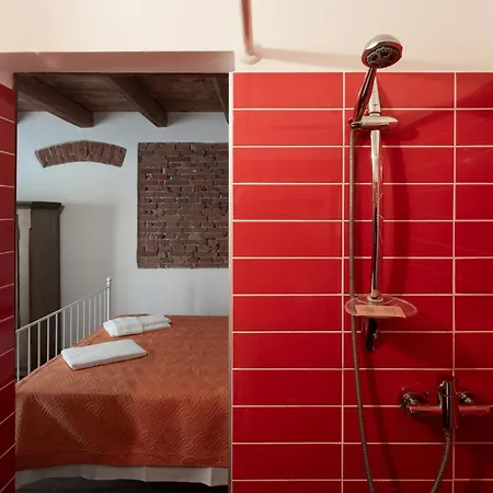 Guest house Locanda Ca'vejo