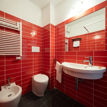 Locanda Ca'vejo Guest house 3*