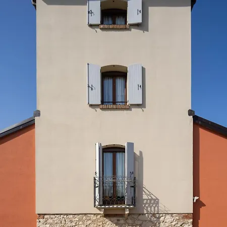 Locanda Ca'vejo