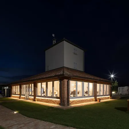Guest house Locanda Ca'vejo