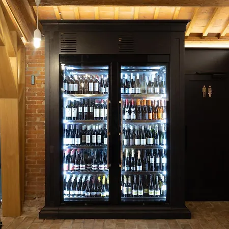 Locanda Ca'vejo Guest house 3*
