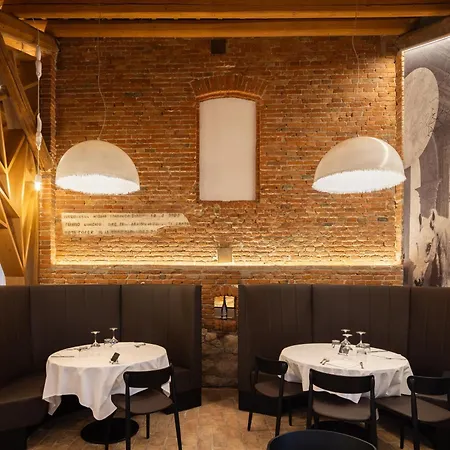 Locanda Ca'vejo Megliadino San Vitale