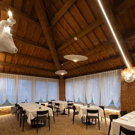 Locanda Ca'vejo Guest house