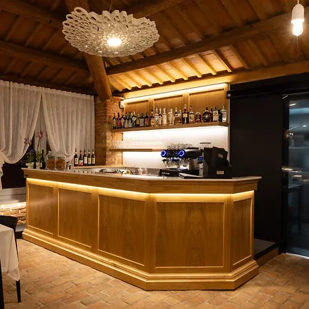 Guest house Locanda Ca'vejo 3*