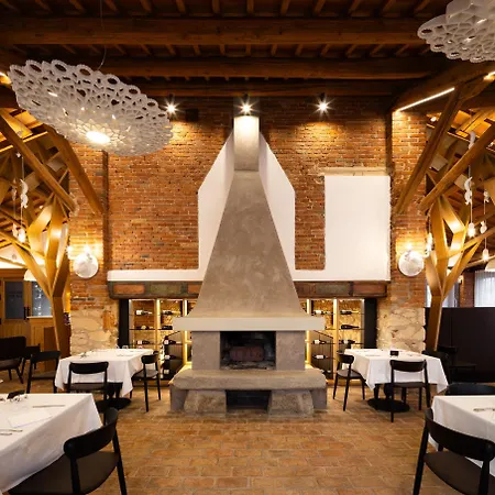 Locanda Ca'vejo Guest house Megliadino San Vitale